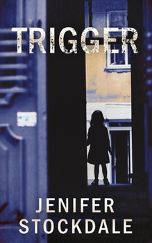 Paperback Trigger [Large Print] Book