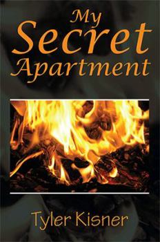 Paperback My Secret Apartment Book