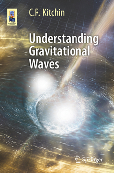 Paperback Understanding Gravitational Waves Book
