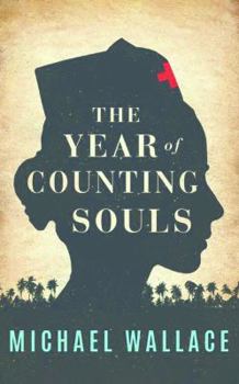 Paperback The Year of Counting Souls Book