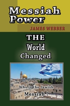 Paperback Messiah Power Book