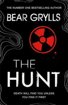 Hardcover Bear Grylls: The Hunt Book