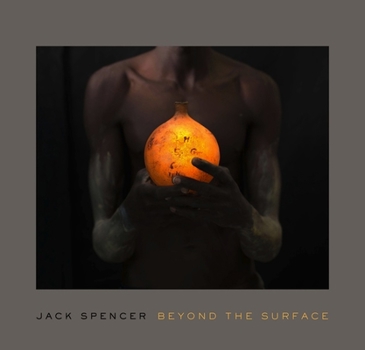 Paperback Jack Spencer: Beyond the Surface Book