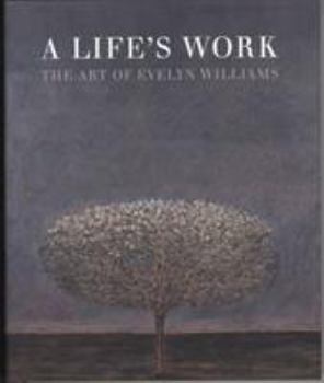 Hardcover A Life's Work Book