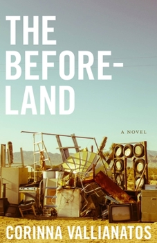 Paperback The Beforeland Book