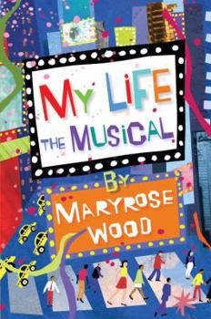 Hardcover My Life, the Musical Book