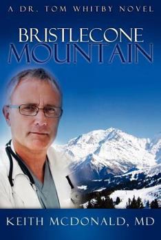 Paperback Bristlecone Mountain Book