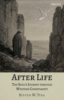 Hardcover After Life: The Soul's Journey Through Western Christianity Book