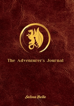 Paperback The Adventurer's Journal Book