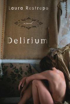Hardcover Delirium Book