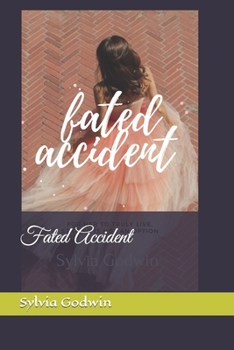 Paperback Fated Accident Book