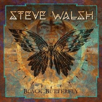 Music - CD Black Butterfly Book