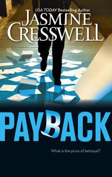 Payback - Book #3 of the Raven