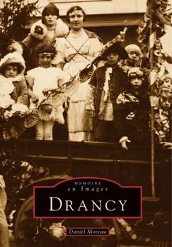 Paperback Drancy - Tome I [French] Book