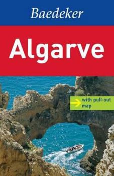 Paperback Algarve. Book