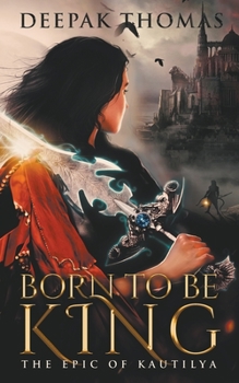 Paperback Born to be King Book