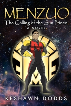 Paperback Menzuo: The Calling of The Sun Prince Book