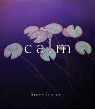 Paperback Calm Book