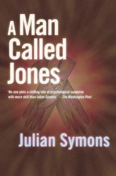 A Man Called Jones - Book #2 of the Inspector Bland