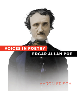 Paperback Edgar Allan Poe Book