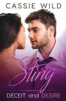 Paperback Sting Book