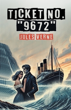 Ticket no "9672"