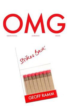 Paperback omg strikes back: observational marketing greats Book