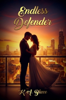 Paperback Endless Defender Book