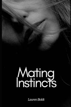 Paperback Mating Instincts Book