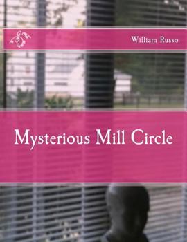 Paperback Mysterious Mill Circle Book