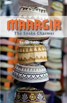Paperback Maargir The Snake Charmer Book