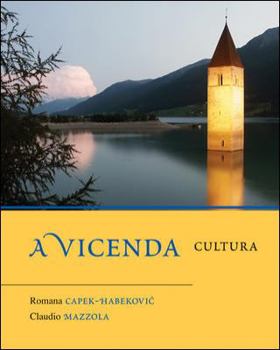 Paperback A Vicenda: Cultura [Italian] Book