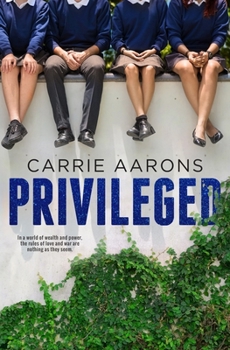 Privileged - Book  of the Privileged