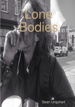 Paperback Lone Bodies Book