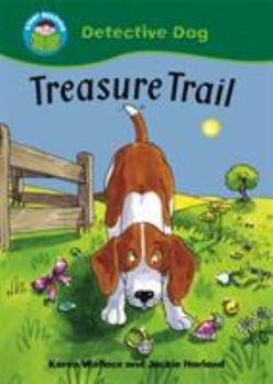 Treasure Trail