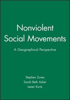 Paperback Nonviolent Social Movements Book
