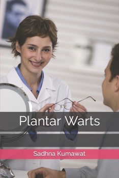 Paperback Plantar Warts Book