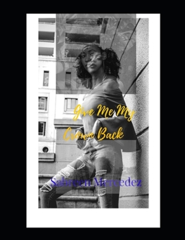 Paperback Give Me My Crown Back Book