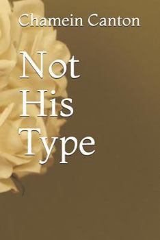 Paperback Not His Type Book