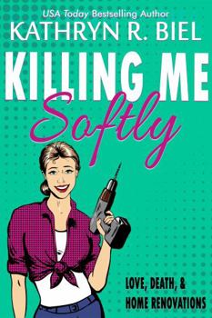 Paperback Killing Me Softly Book