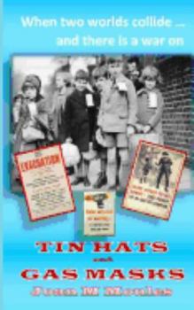 Paperback Tin Hats And Gas Masks Book
