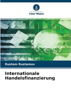 Internationale Handelsfinanzierung (German Edition)