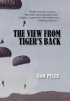 Paperback The View from Tiger's Back Book