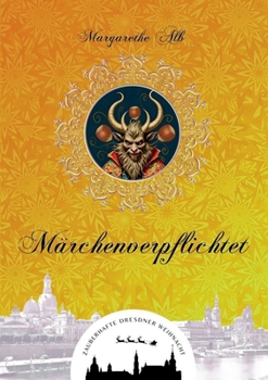 Paperback Märchenverpflichtet [German] Book