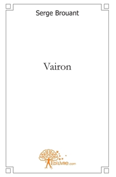 Paperback Vairon [French] Book
