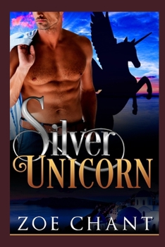 Paperback Silver Unicorn Book