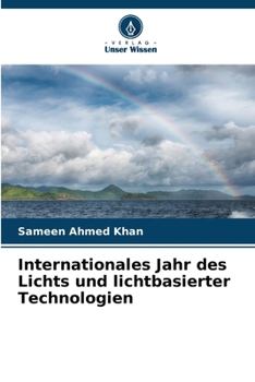 Paperback Internationales Jahr des Lichts und lichtbasierter Technologien [German] Book