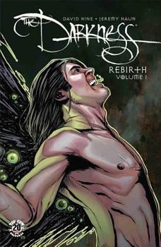 The Darkness: Rebirth Volume 1-3 Set - Book  of the Darkness Collected