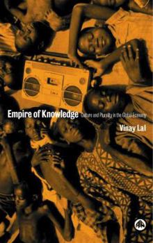 Paperback Empire of Knowledge: Culture and Plurality in the Global Economy Book