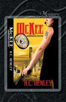 McKee: Unabridged - Book  of the McKee